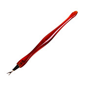 Cuticle Pusher Trimmer Remover Nail Manicure Tool