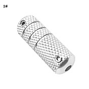 1 Pc Stainless Steel Grip - 6 Size to Choose