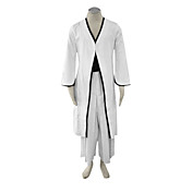 Cosplay Costume Inspired by Bleach Hollow Ichogo
