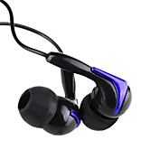 3.5mm Stereo 2900 In-ear Headphone