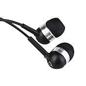 3.5mm Stereo EP-630 In-ear Headphone