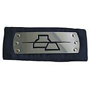 Ninja Headband Inspired by Naruto Iwagakure Rogue