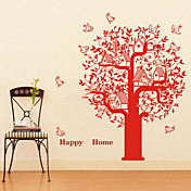 tree dekoration wall stickers