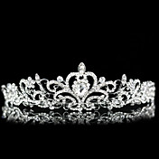 smukke Østrig rhinestones bryllup brude tiara