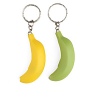 Cute Banana Shape LED Light (Color Assorted)