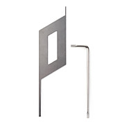 Opening Tool Kit for Xbox 360 Slim (Silver)