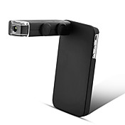 premium digital mikroskop og Case for iPhone 4 og 4S (100x)