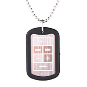colar estilo de fone de ouvido sem fio bt-3030