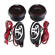25 millimetri tweeter a cupola in seta super auto, 92dB