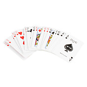 a magia do palhaço jogar cartas buscando