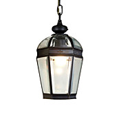 Pendant Light with 1 Lights in Classic Style