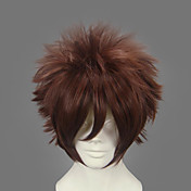 Cosplay Wig Inspired by Naruto Gaara