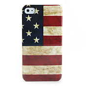 U.S. Flaggen Hülle für iPhone 4 / 4S