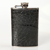 Black Hip 5-oz Flask