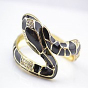 Alloy With Snake-shaped Metal Ladies' Bracelet