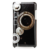 Custodia modello Fotocamera per iPod Touch 4