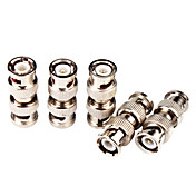 BNC Plug To BNC Plug