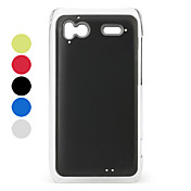 Protective Matte Aluminum Case for HTC G14