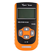 OBD2 EOBD Scan Tool VS550