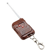 A 2 canali 200m wireless trasmettitore del telecomando (315MHz, 12v)