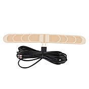 carro tv digital DVB-T passiva antena DVB-007