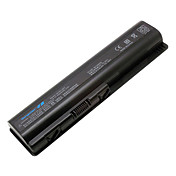 batteri til HP Pavilion dv4 dv4i dv4t dv4z dv5 dv5t dv5z Compaq Presario G50 G60 G61 G70 cq40 cq41 cq45 cq50 CQ60 CQ61