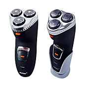 High Quality Light Division RSCX-5085 rechargeable Electric Shaver