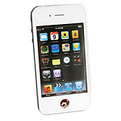 Key Sticker for Iphone (6-pack Random Colors)