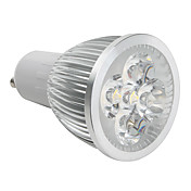 GU10 5W 450LM Warm White Light LED Spot Bulb (85-265V)