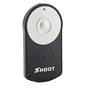 RC-6 Remote Control for Canon EOS 600D 5D Mark II 7D 60D 550D 500D 450D 400D 350D