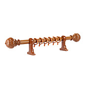 Eisen archaische dekorative Stange