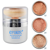 Photogenic Sheer Loose Powder Concealer Makeup