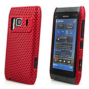 Mobile Phone Shell for Nokia N8-00 (Assorted Colors)