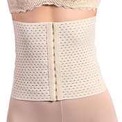algodão strapless frente corsets fechamento busk desgaste diário shapewear