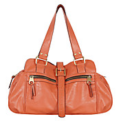 Retro Square Tote