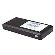 DIY Mini Car GPS Tracker(OBD Interface or Wired)