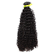 100% Indian Remy Hair 22 Inch Ceratin Pre-bonded Flat-Tip Hair Extensions Multiple Colors Available