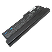 9 cell batteri til Dell Vostro 1310 1320 1510 1520 2510 t112c t114c t116c 0k738h 0n950c 0n956c 0n958c n958c g276c y022c