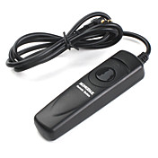 hongdak interruptor remoto RS-60E3 para canon 1000d, 600d, 550D, 450d, 350d, 300d, 200d, 20d