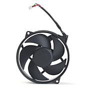Ersatz Lüfter für Xbox 360 (schwarz)