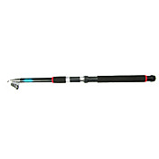 Game Fishing Rod Sea Rod FRP (210-360cm)