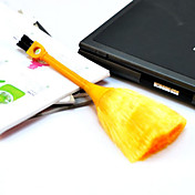 multifunctionele toetsenbord borstel