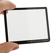 ggs bf modèle professionnel Protecteur d'écran LCD pour Nikon D3100
