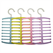 Fishbone Tie Square Hanger