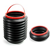 lixeira carro ajustável (4l)