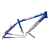 Venzo - MTB Frame with AL Alloy Material(Both for V & Disc Brake)