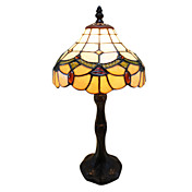 tiffany tafellamp met 1 licht