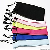 imperméables et lunettes de soleil sacs de téléphones portables (couleurs assorties)