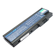 Batteri til Acer Aspire 3660 5600 5620 5670 9420 TravelMate 2460