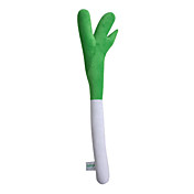 cosplay felpa juguete inspirado en vocaloid hatsune miku Shalot